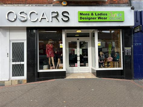 oscars skegness|oscars limited facebook.